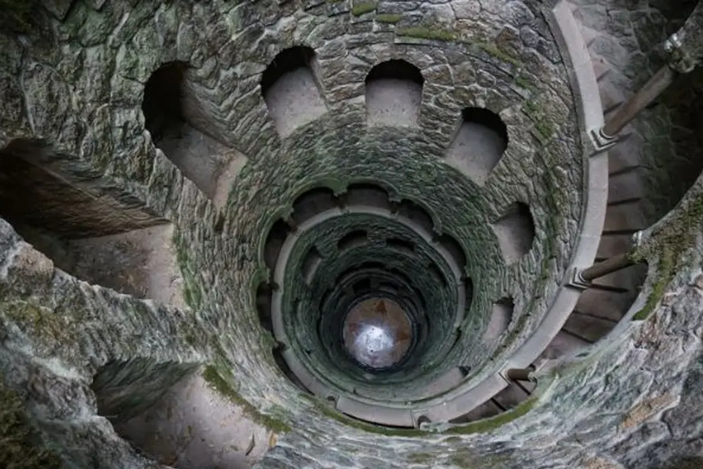 Sintra Private Tour Half Day